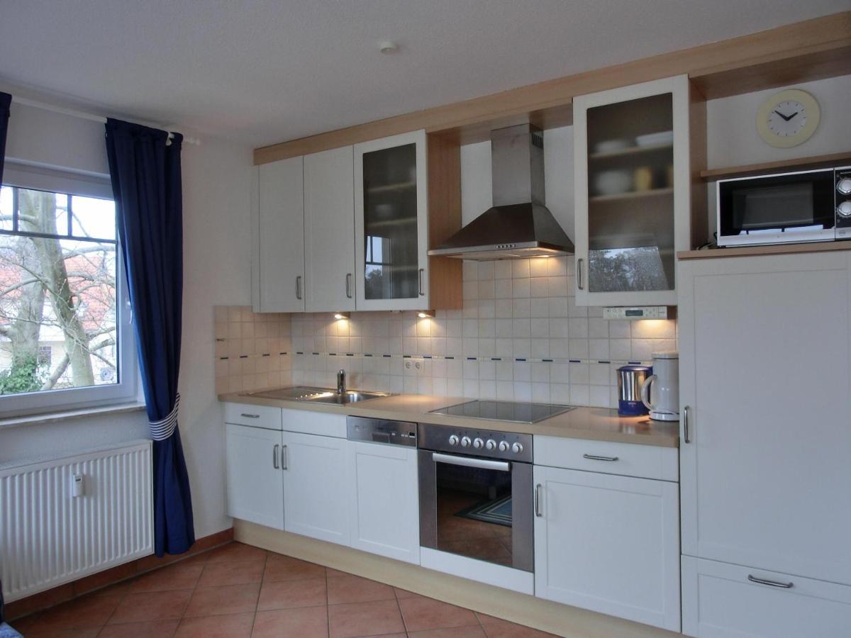 Ferienwohnung H 07 グラール・ミューリッツ エクステリア 写真