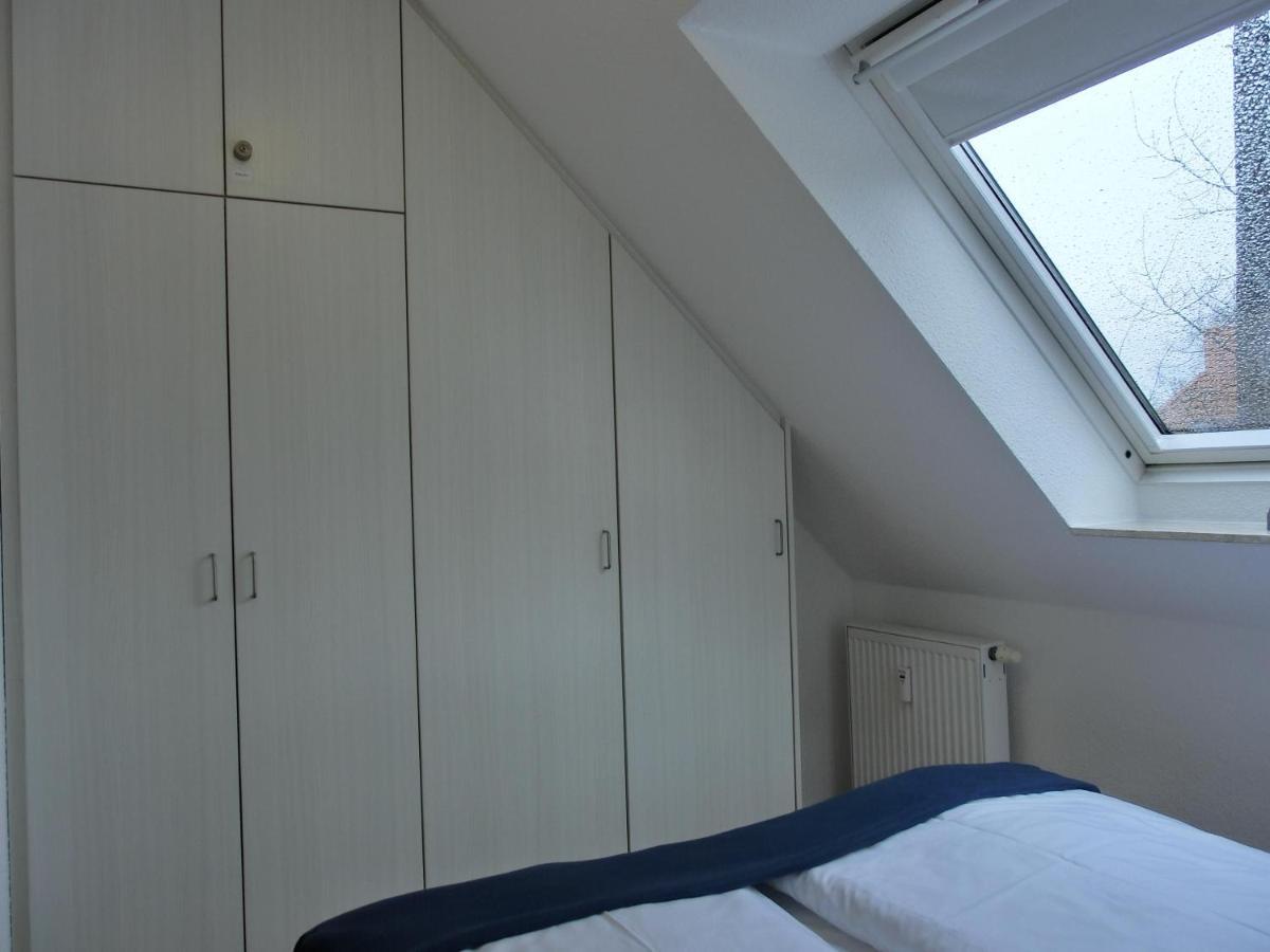 Ferienwohnung H 07 グラール・ミューリッツ エクステリア 写真