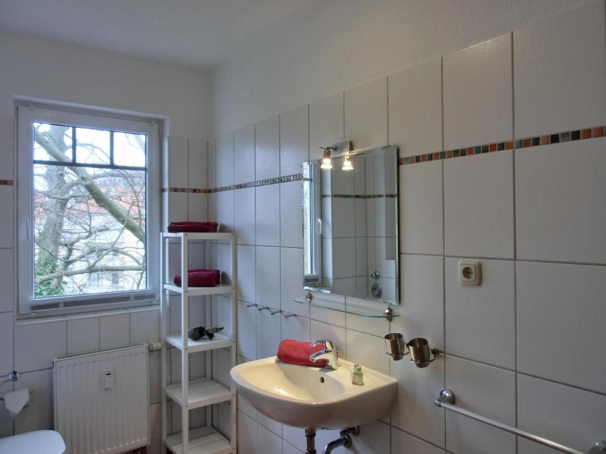 Ferienwohnung H 07 グラール・ミューリッツ エクステリア 写真