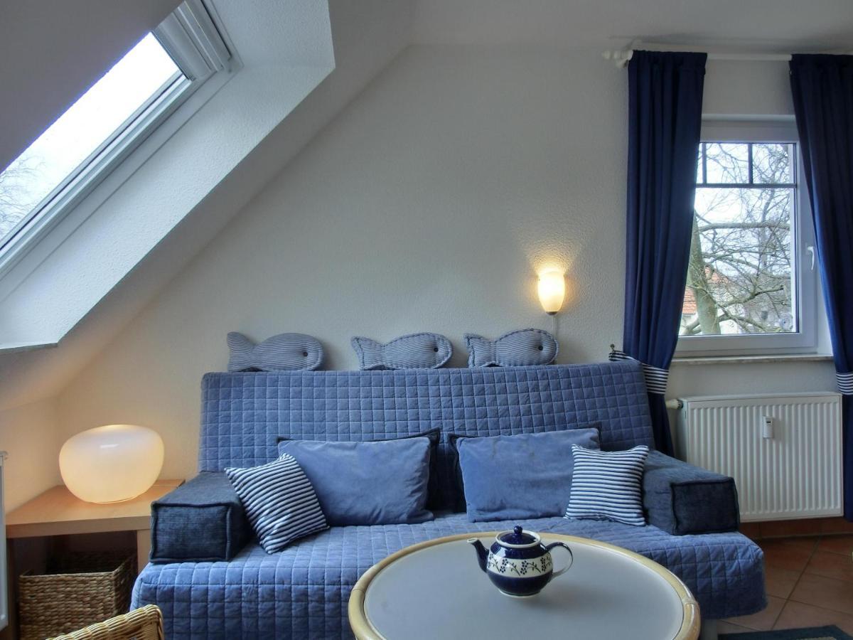 Ferienwohnung H 07 グラール・ミューリッツ エクステリア 写真